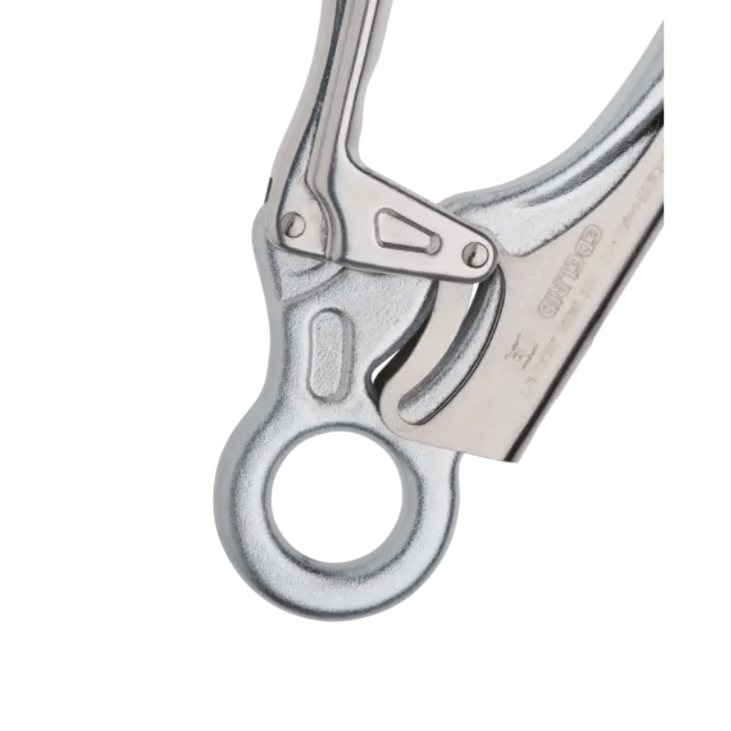 Mousqueton Edelrid DSG 4000