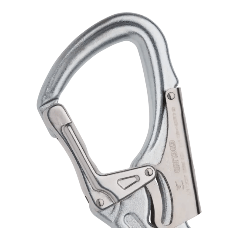 Mousqueton Edelrid DSG 4000