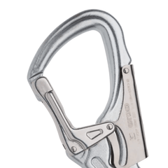 Mousqueton Edelrid DSG 4000