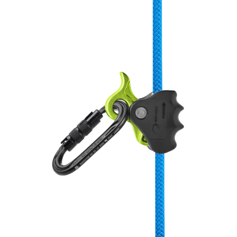 Edelrid Extreme XP Twister Triple - Longe d’élagage à âme acier - 4 m