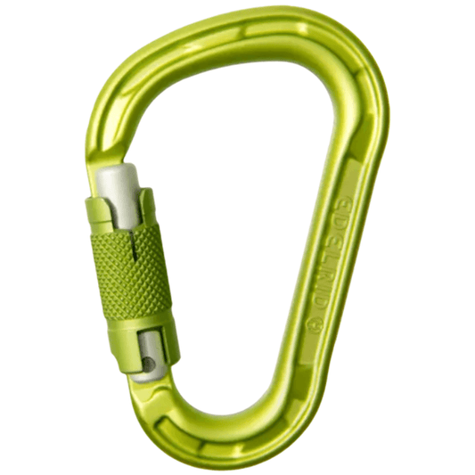 Mousqueton Edelrid HSM Magnum Twist