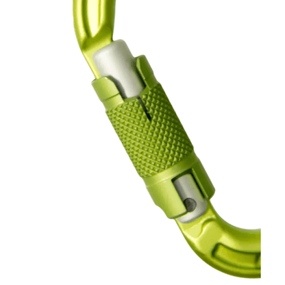 Mousqueton Edelrid HSM Magnum Twist