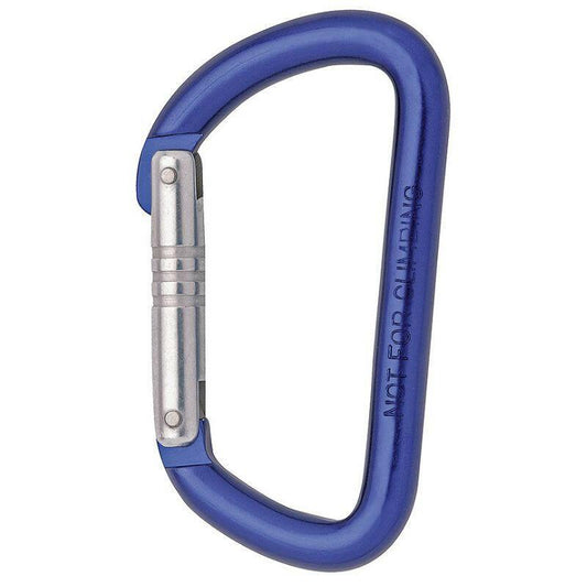 Mousqueton porte-matériel Edelrid
