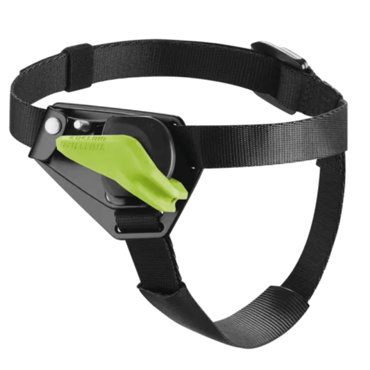 Edelrid Bloqueur de pied droit
