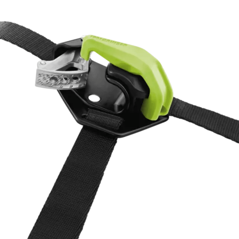 Edelrid Bloqueur de pied droit
