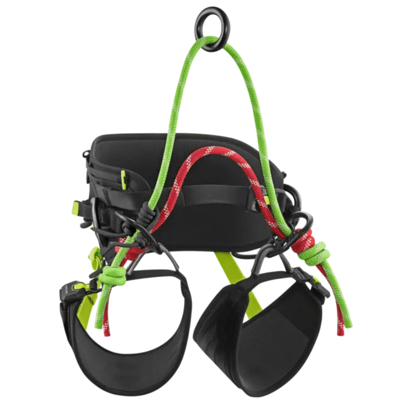 Baudrier d’élagage Edelrid TreeRex