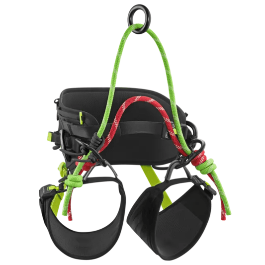 Baudrier d’élagage Edelrid TreeRex