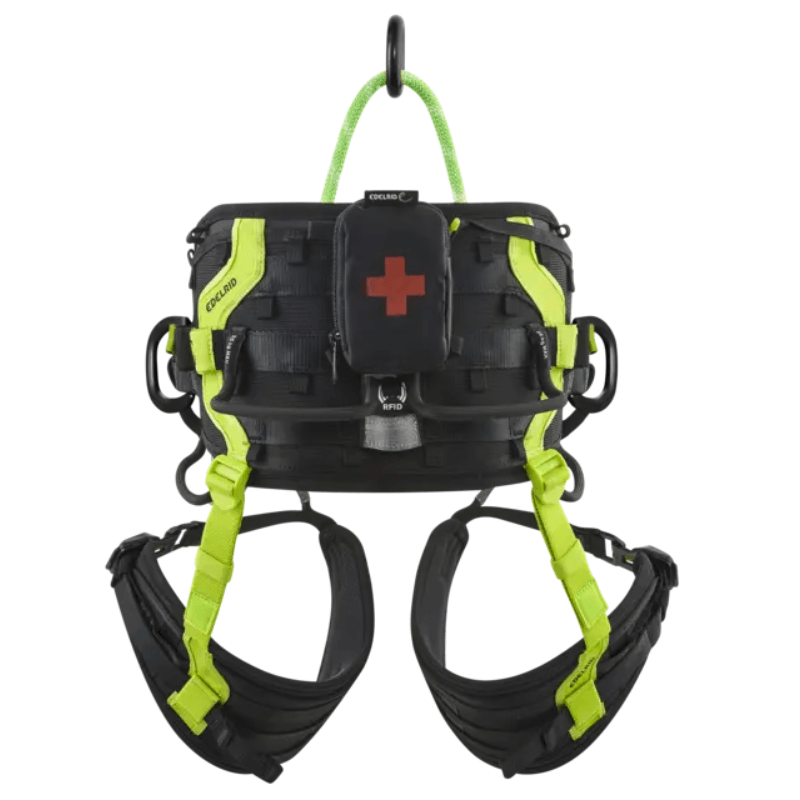 Baudrier d’élagage Edelrid TreeRex