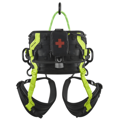 Baudrier d’élagage Edelrid TreeRex