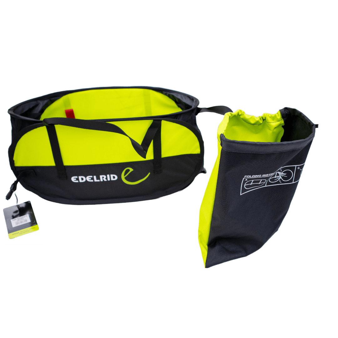 Edelrid Sac pour ligne de lancer