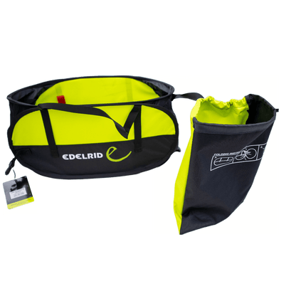 Edelrid Sac pour ligne de lancer