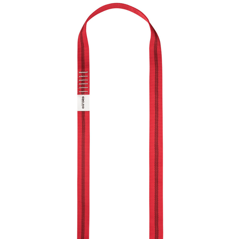 Edelrid X-Tube Sangle cousue - 60 cm