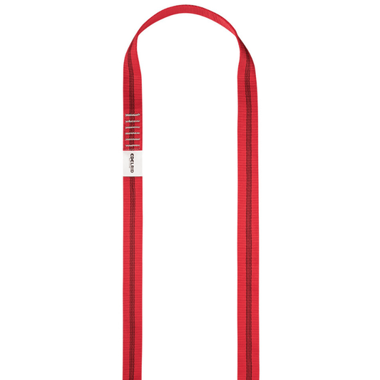 Edelrid X-Tube Sangle cousue - 60 cm