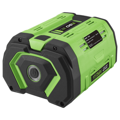 Batterie EGO 56 V - 10,0 Ah Li-Ion - BA5600T