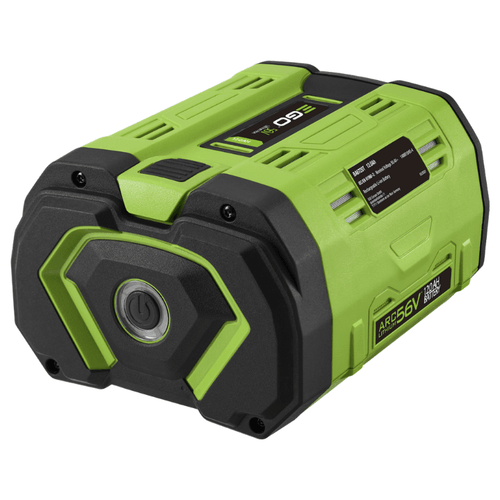 Batterie EGO 56 V - 12,0 Ah Li-Ion - BA6720T avec cellules Samsung
