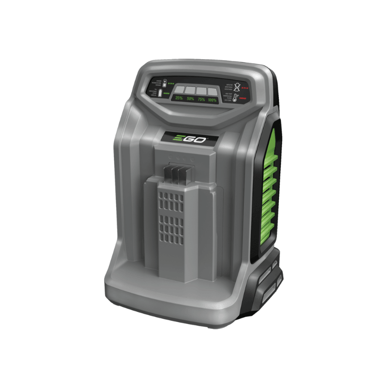 EGO CH5500E Chargeur rapide 56 V