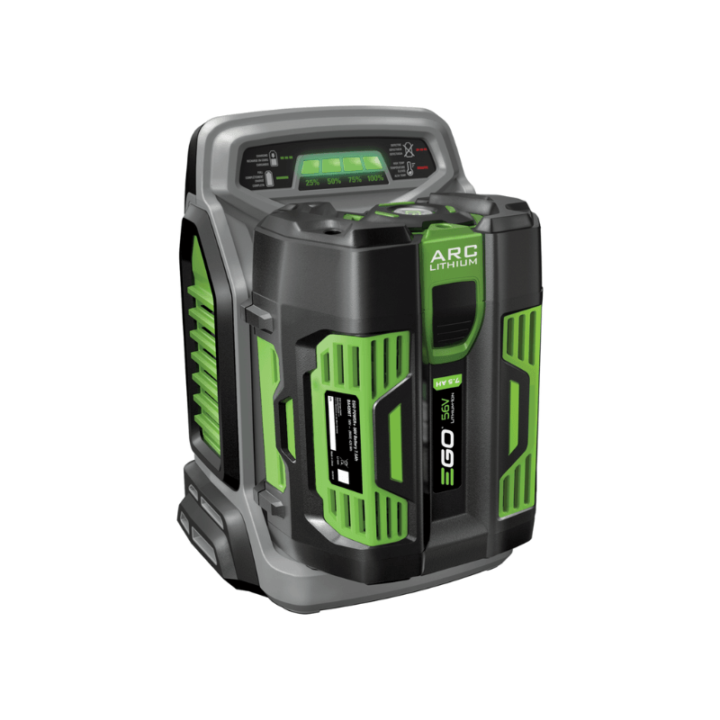 EGO CH5500E Chargeur rapide 56 V