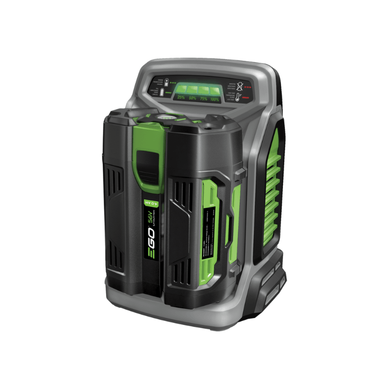 EGO CH5500E Chargeur rapide 56 V