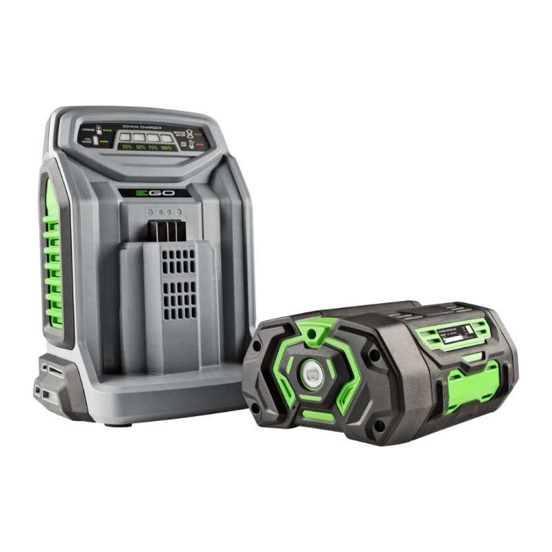 EGO CH5500E Chargeur rapide 56 V