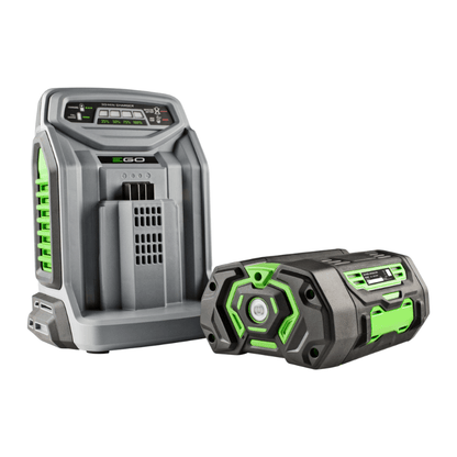 EGO CH5500E Chargeur rapide 56 V