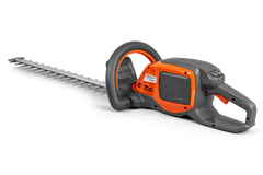 Husqvarna 215iHD45 Taille-haies - Lame 45 cm (avec batterie et chargeur)