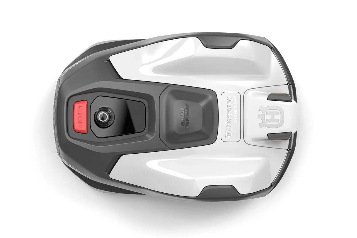 Husqvarna Automower® 410VE NERA robot tondeuse - largeur de coupe 22 cm