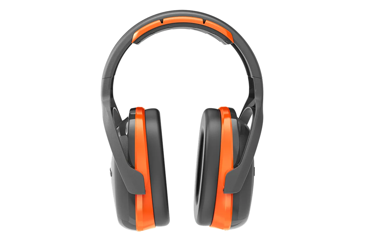 Husqvarna Casque antibruit X-LOW