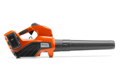 Husqvarna 120iB Souffleur à batterie - Batterie et chargeur inclus
