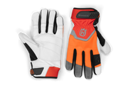 Husqvarna Gants techniques avec protection tronçonneuse - taille L