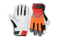 Husqvarna Gants techniques avec protection tronçonneuse - Taille XS