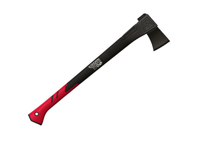 EVEREST Hache de bûcheron Q5 - 2000 g
