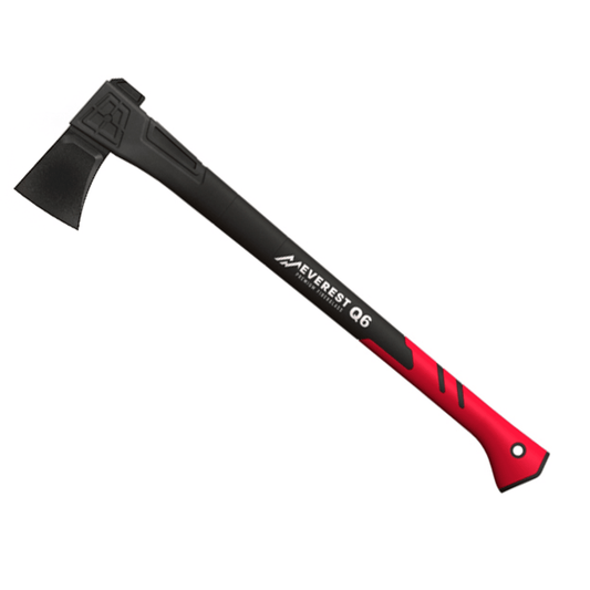Everest Hache de fendage Q6 - 2 400 g