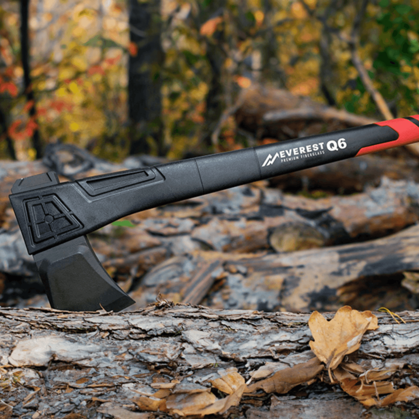 Everest Hache de fendage Q6 - 2 400 g