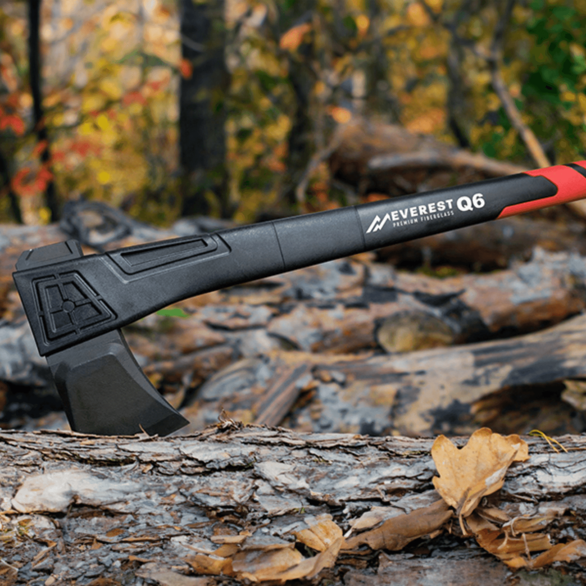 Everest Hache de fendage Q6 - 2 400 g