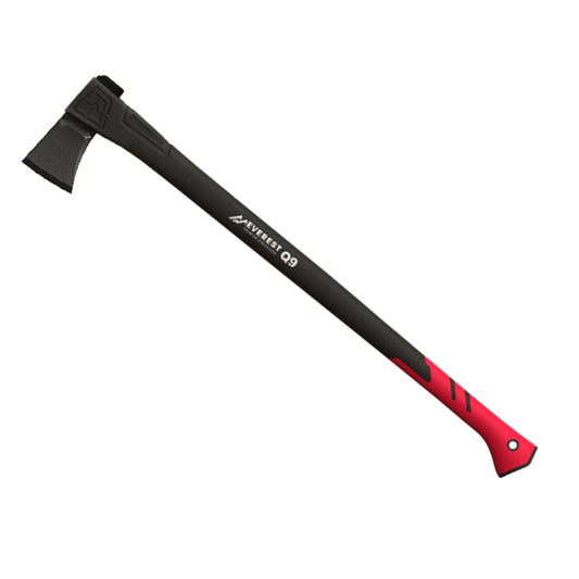 Everest Hache de fendage Q9 - 3000 g