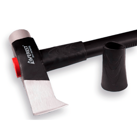 Everest Protection de manche en caoutchouc pour merlin et masse
