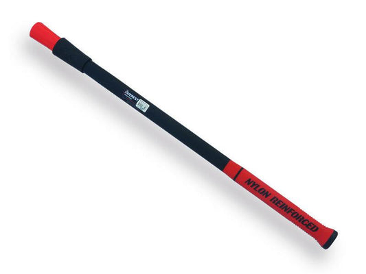 Everest Voorhamersteel met Fiberglas