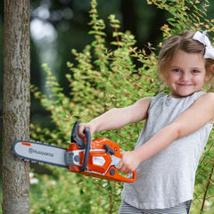 Tronçonneuse jouet Husqvarna - jouet pour enfants