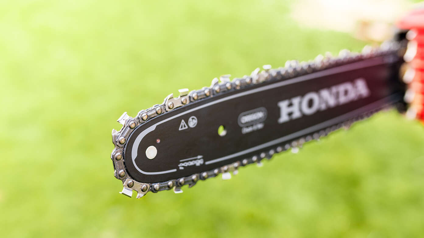 Honda HHC 36 BXB Tronçonneuse à batterie - Corps seul - 35 cm