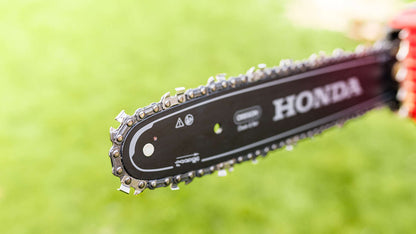 Honda HHC 36 BXB Tronçonneuse à batterie avec batterie 4 Ah et chargeur - 35 cm