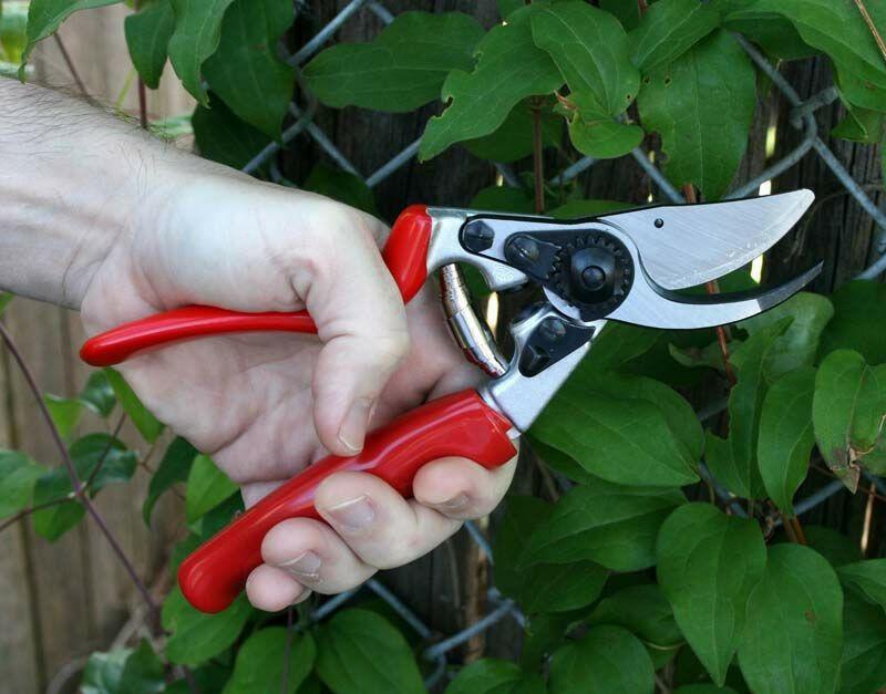 FELCO 10 Sécateur pour gauchers