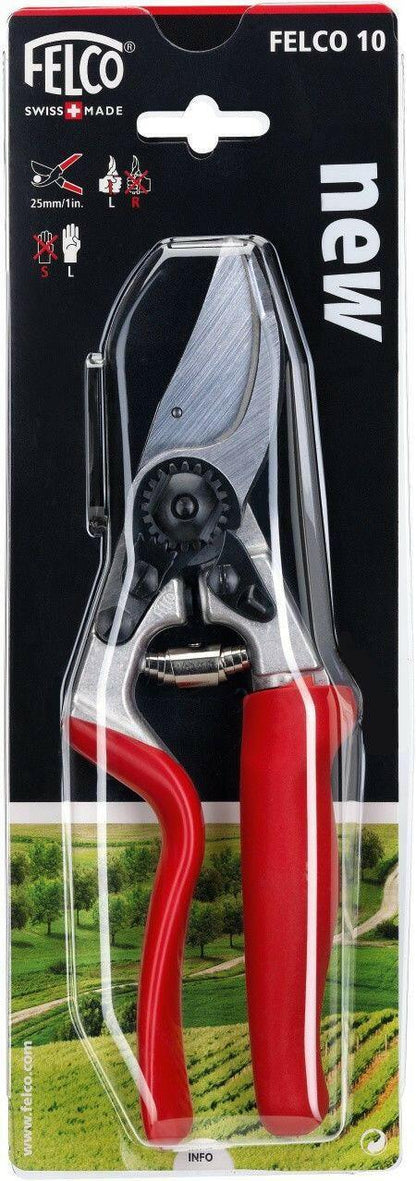 FELCO 10 Sécateur pour gauchers