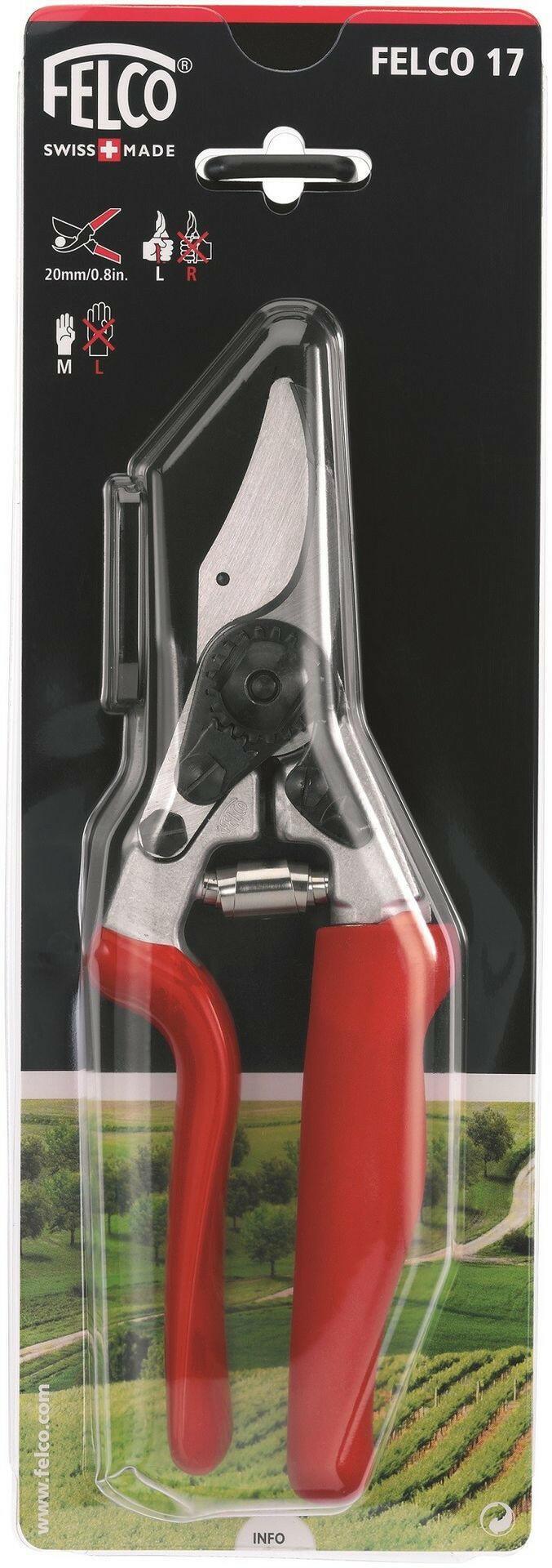 Felco 17 Sécateur pour gauchers
