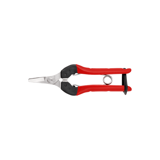 Felco 320 Ciseaux de récolte à lame incurvée