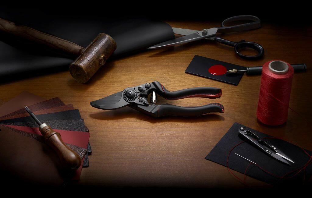 Felco 6 Snoeischaar - Premium Special Edition