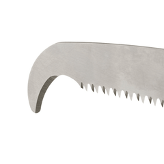 FELCO 684 scie d'élagage sur perche avec lame FELCO 630/3 supplémentaire