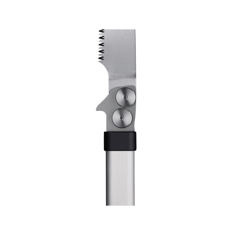 FELCO 684 scie d'élagage sur perche avec lame FELCO 630/3 supplémentaire