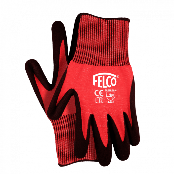 Gants FELCO 701 - XL