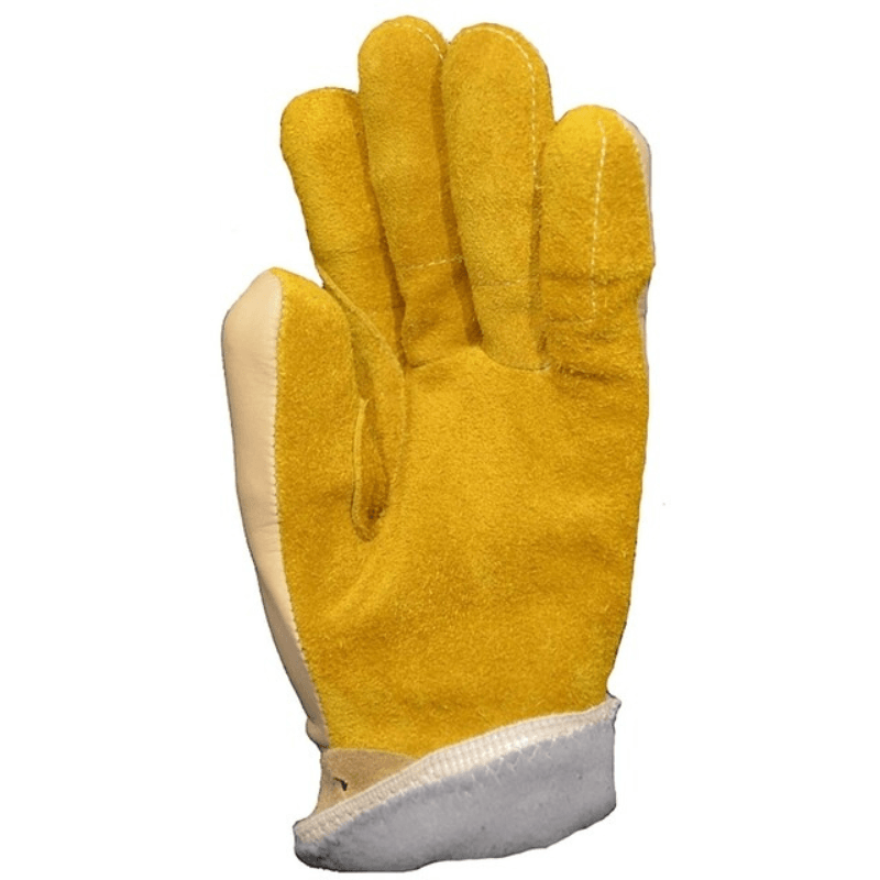 Gants de sécurité FELCO 706 - XL / Main gauche