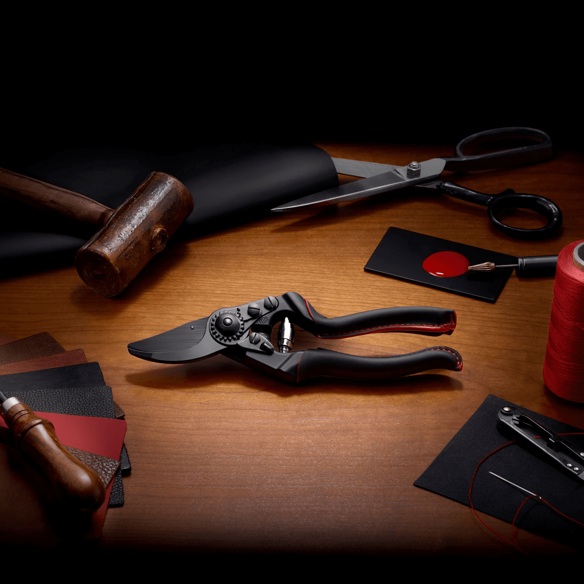 Felco 8 Snoeischaar - Premium Special Edition